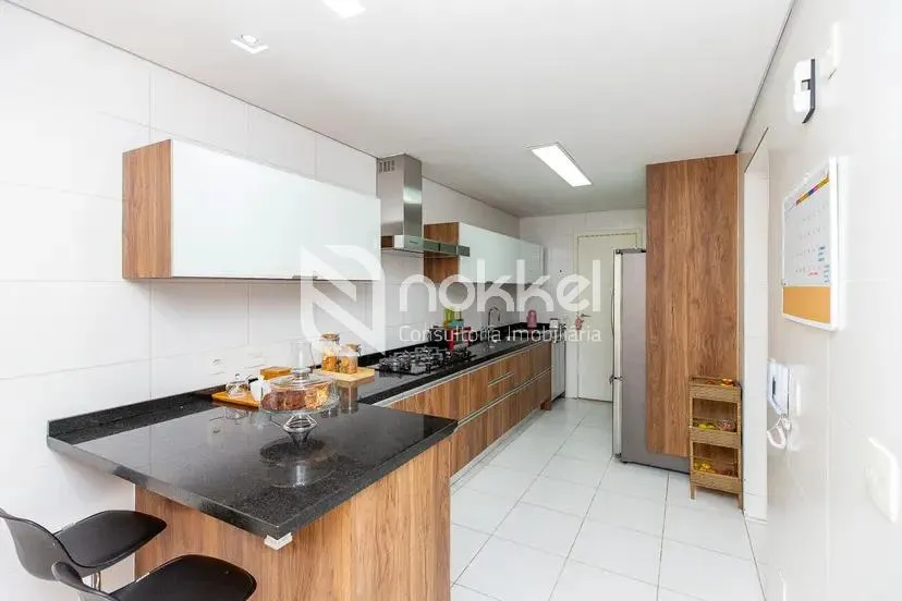 Apartamento com 3 suítes à venda em Vila Mariana, São Paulo, por R$ 3.490.000 Imagem 16