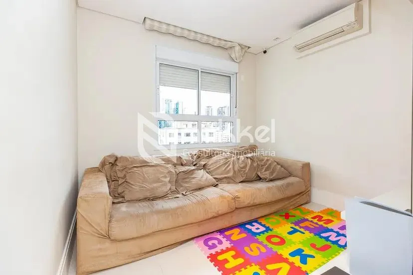 Apartamento com 3 suítes à venda em Vila Mariana, São Paulo, por R$ 3.490.000 Imagem 21