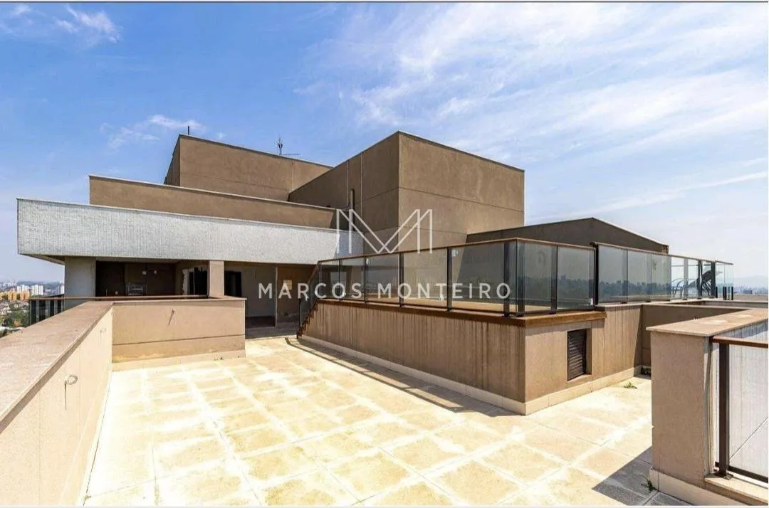 Apartamento com 2 suítes à venda em Jardim Guedala, São Paulo, por R$ 6.500.000 Imagem 6