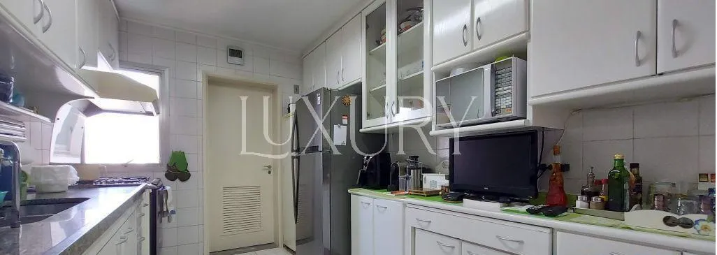 Apartamento com 3 suítes à venda em Moema, São Paulo, por R$ 1.950.000 Imagem 19