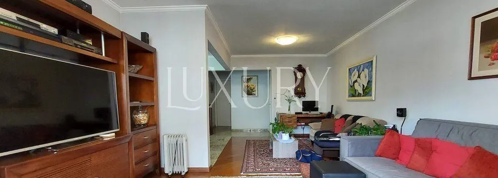 Apartamento com 3 suítes à venda em Moema, São Paulo, por R$ 1.950.000 Imagem 5