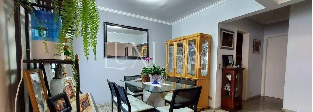 Apartamento com 3 suítes à venda em Moema, São Paulo, por R$ 1.950.000 Imagem 12