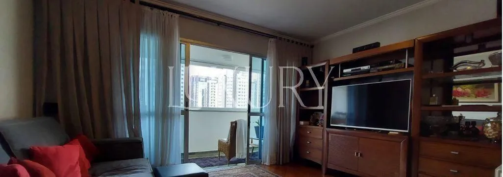 Apartamento com 3 suítes à venda em Moema, São Paulo, por R$ 1.950.000 Imagem 3