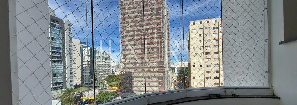 Apartamento com 3 suítes à venda em Moema, São Paulo, por R$ 1.950.000 Imagem 11