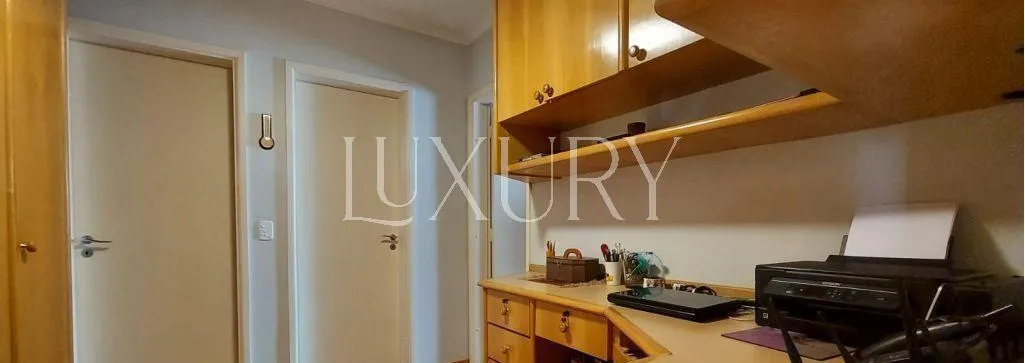 Apartamento com 3 suítes à venda em Moema, São Paulo, por R$ 1.950.000 Imagem 14