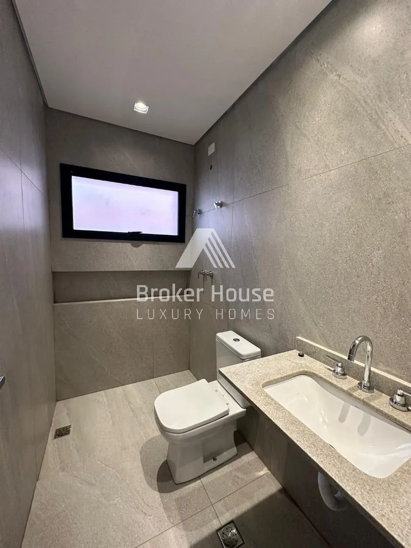 Casa com 4 suítes à venda em Granja Julieta, São Paulo, por R$ 4.490.000 Imagem 22