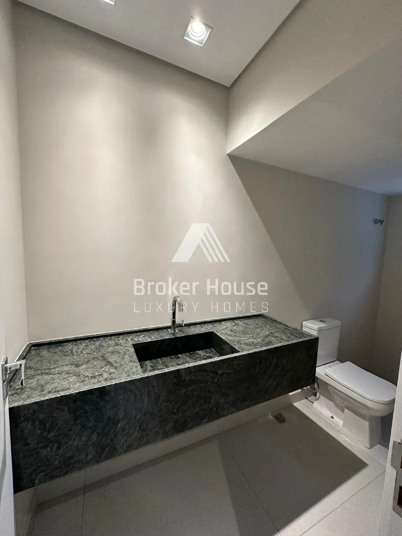 Casa com 4 suítes à venda em Granja Julieta, São Paulo, por R$ 4.490.000 Imagem 12