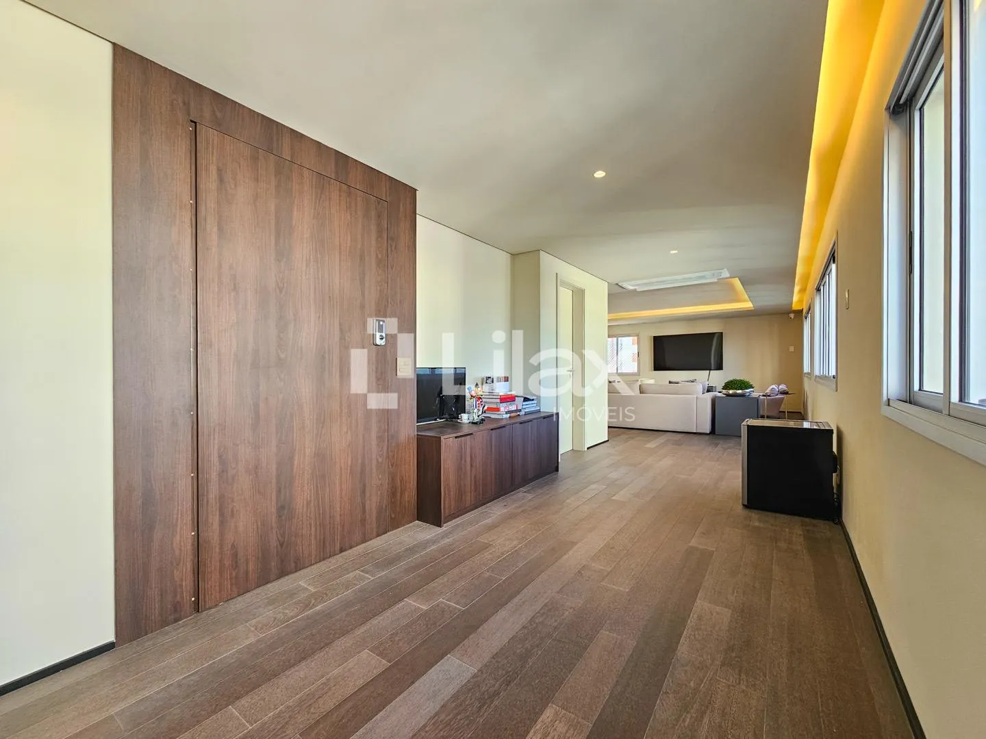 Cobertura com 3 suítes à venda em Jardim América, São Paulo, por R$ 14.200.000 Imagem 11