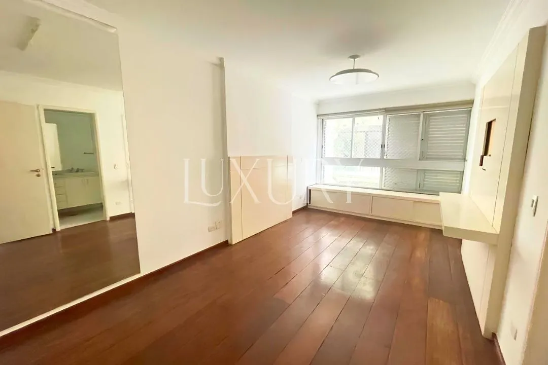 Apartamento com 1 suítes à venda em Jardim América, São Paulo, por R$ 1.800.000 Imagem 8
