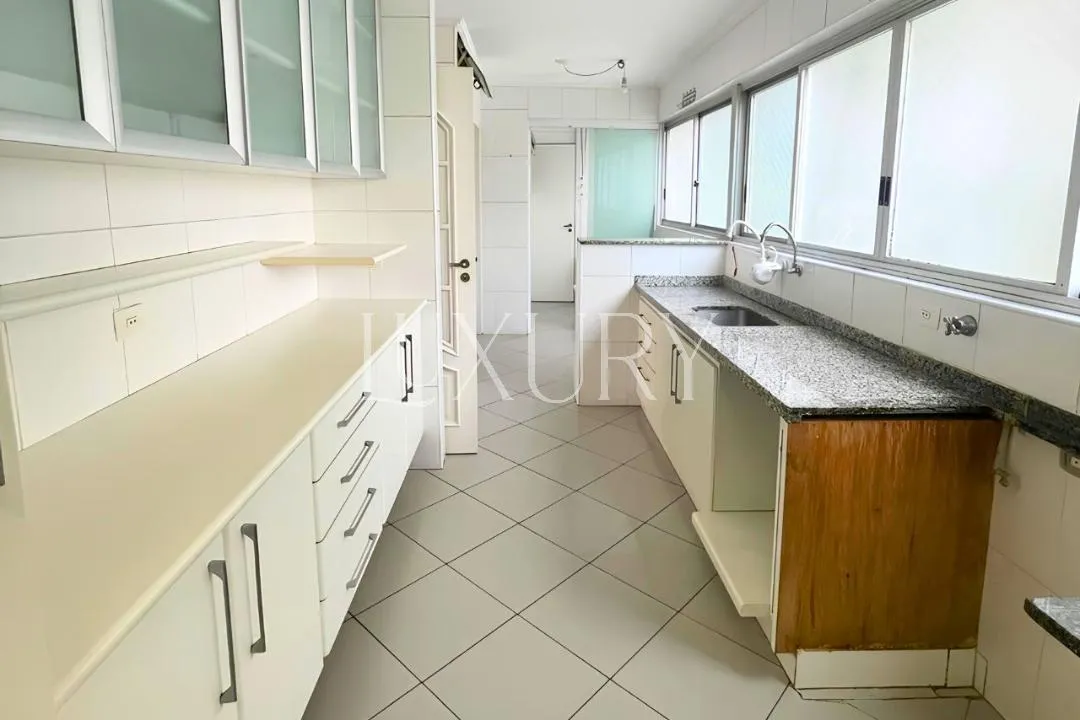 Apartamento com 1 suítes à venda em Jardim América, São Paulo, por R$ 1.800.000 Imagem 16