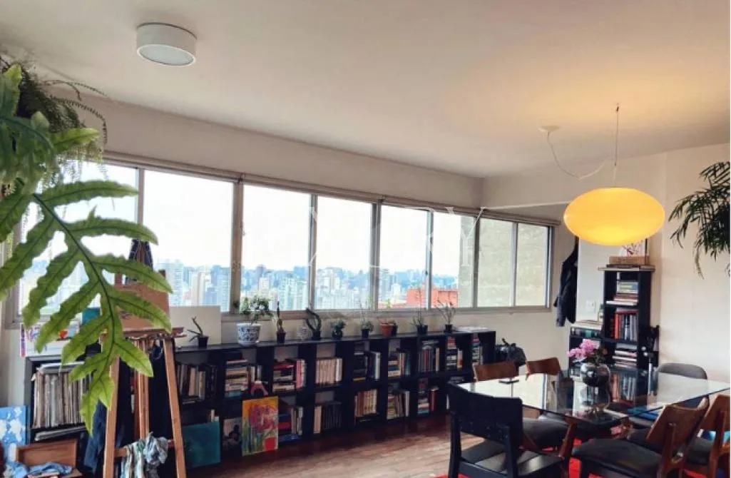 Apartamento com 1 suítes à venda em Vila Madalena, São Paulo, por R$ 1.250.000 Imagem 18