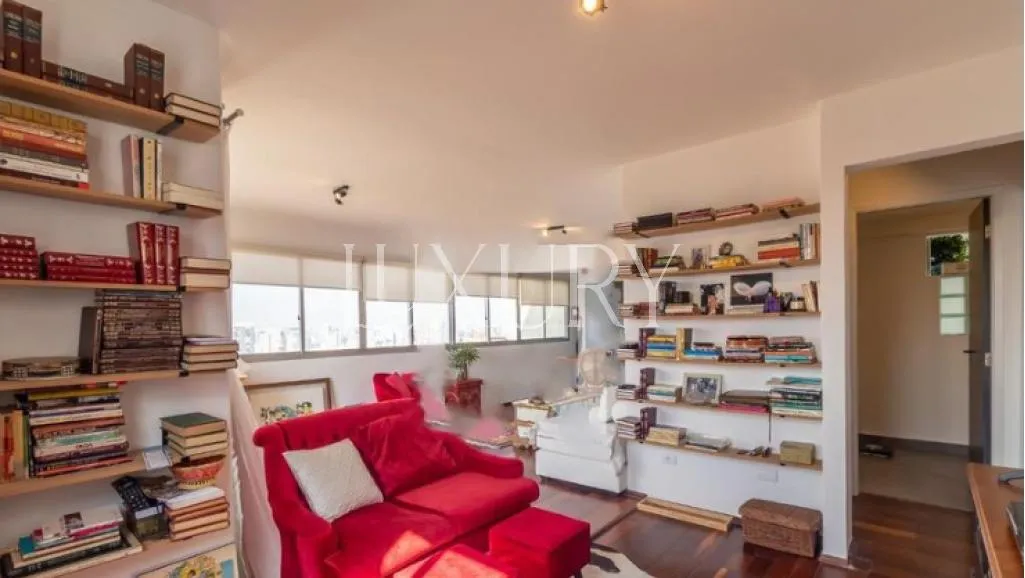 Apartamento com 1 suítes à venda em Vila Madalena, São Paulo, por R$ 1.250.000 Imagem 8