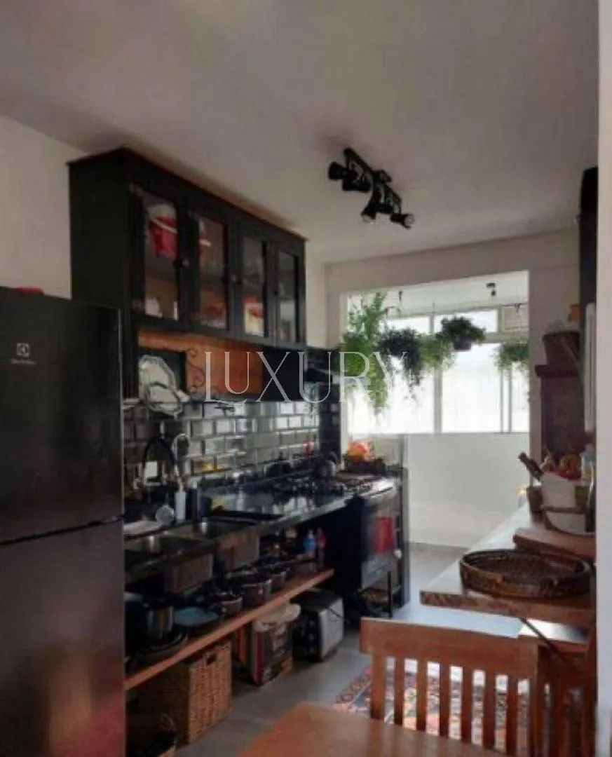 Apartamento com 1 suítes à venda em Vila Madalena, São Paulo, por R$ 1.250.000 Imagem 14