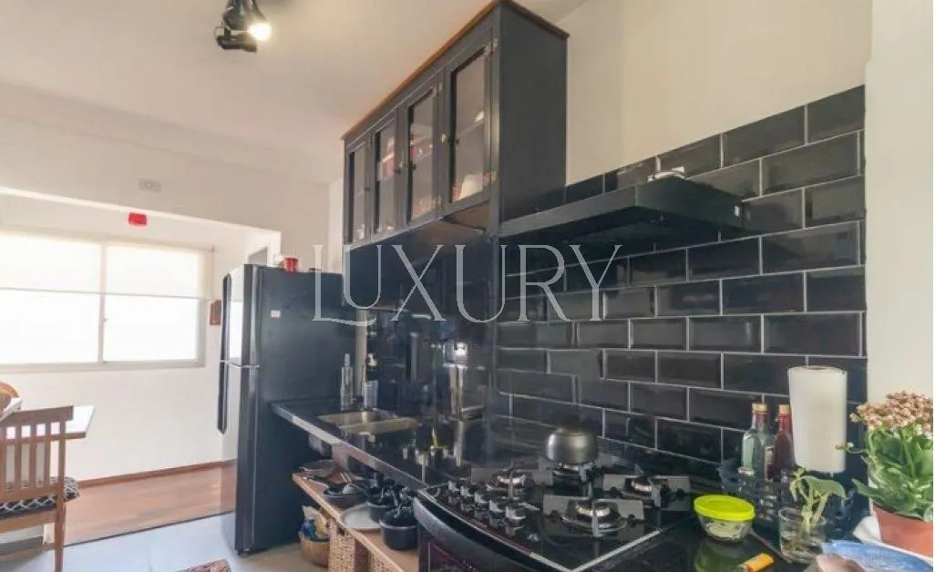 Apartamento com 1 suítes à venda em Vila Madalena, São Paulo, por R$ 1.250.000 Imagem 15