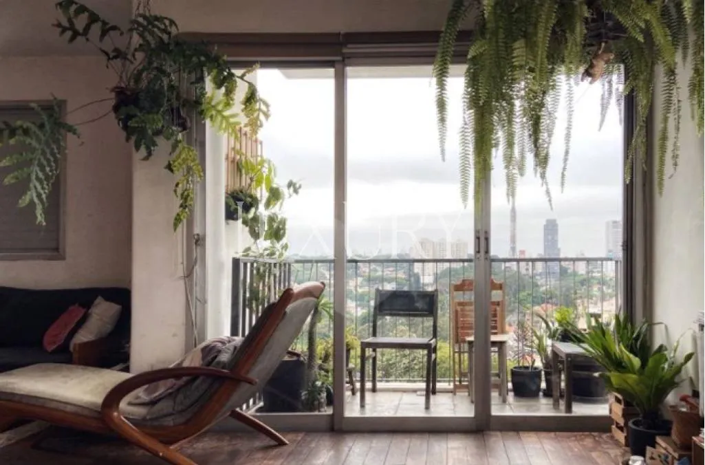 Apartamento com 1 suítes à venda em Vila Madalena, São Paulo, por R$ 1.250.000 Imagem 19