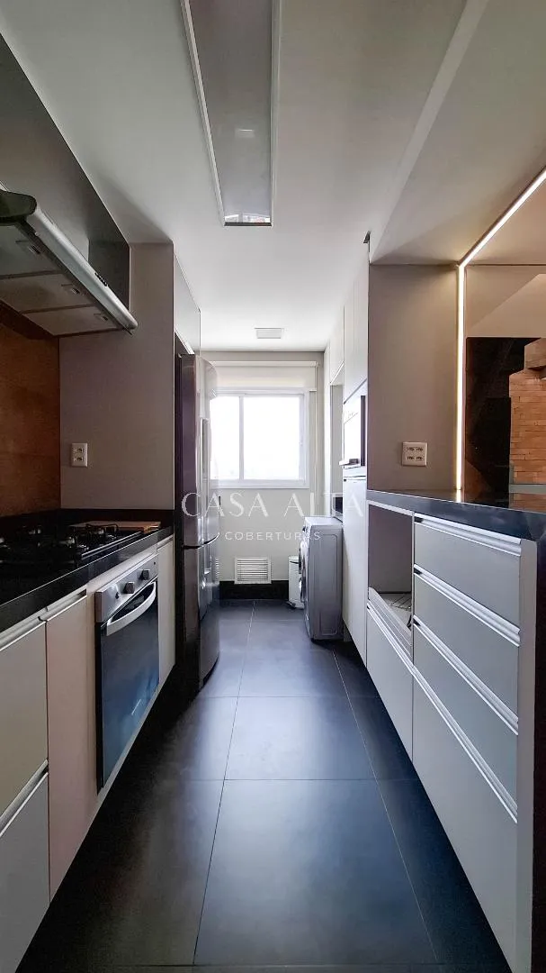 Cobertura com 1 suítes à venda em Vila Madalena, São Paulo, por R$ 2.200.000 Imagem 18