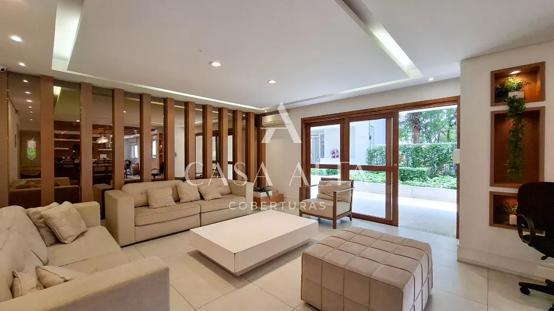 Cobertura com 1 suítes à venda em Vila Madalena, São Paulo, por R$ 2.200.000 Imagem 52