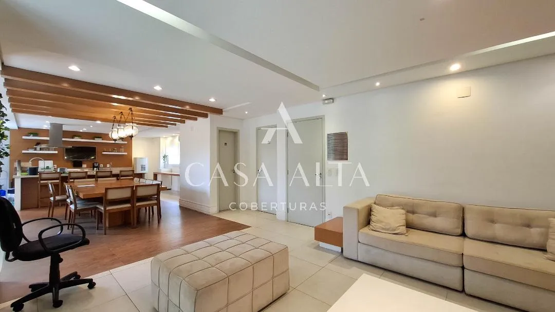 Cobertura com 1 suítes à venda em Vila Madalena, São Paulo, por R$ 2.200.000 Imagem 51