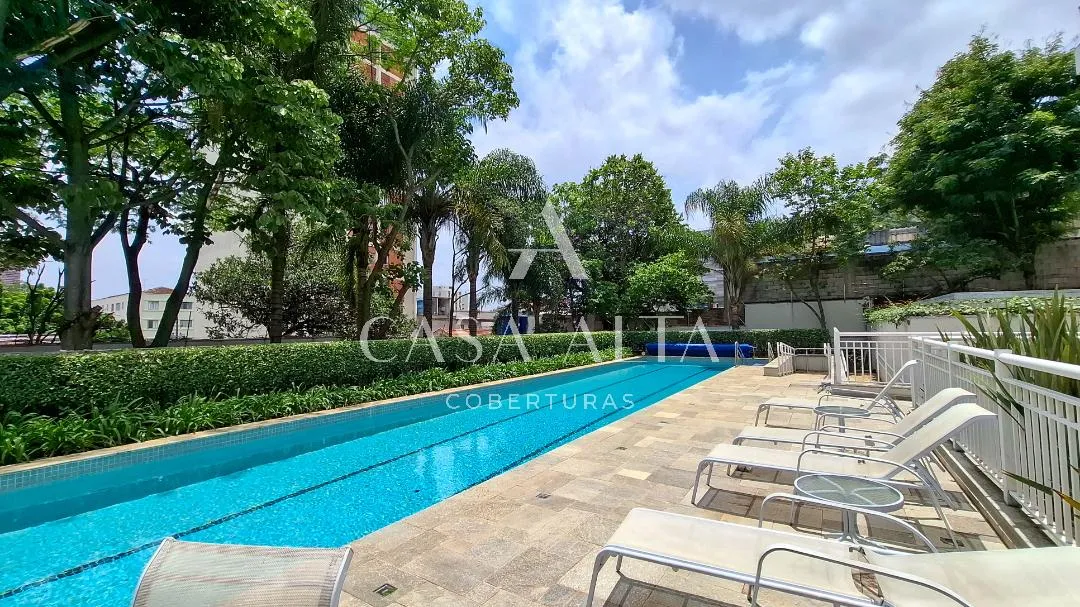 Cobertura com 1 suítes à venda em Vila Madalena, São Paulo, por R$ 2.200.000 Imagem 45