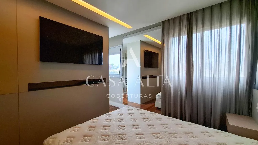 Cobertura com 1 suítes à venda em Vila Madalena, São Paulo, por R$ 2.200.000 Imagem 26