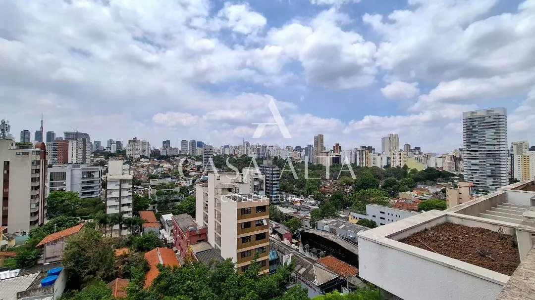 Cobertura com 1 suítes à venda em Vila Madalena, São Paulo, por R$ 2.200.000 Imagem 41