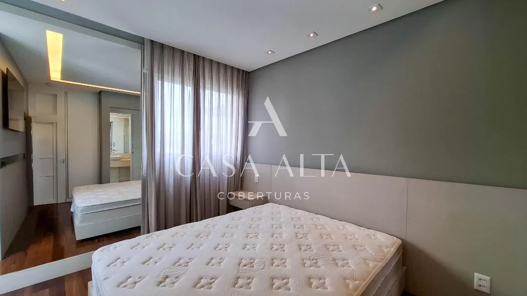 Cobertura com 1 suítes à venda em Vila Madalena, São Paulo, por R$ 2.200.000 Imagem 28