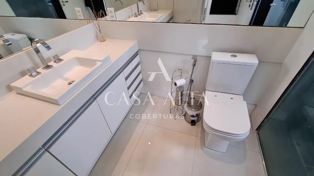 Cobertura com 1 suítes à venda em Vila Madalena, São Paulo, por R$ 2.200.000 Imagem 38