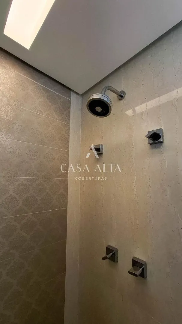 Cobertura com 1 suítes à venda em Vila Madalena, São Paulo, por R$ 2.200.000 Imagem 33