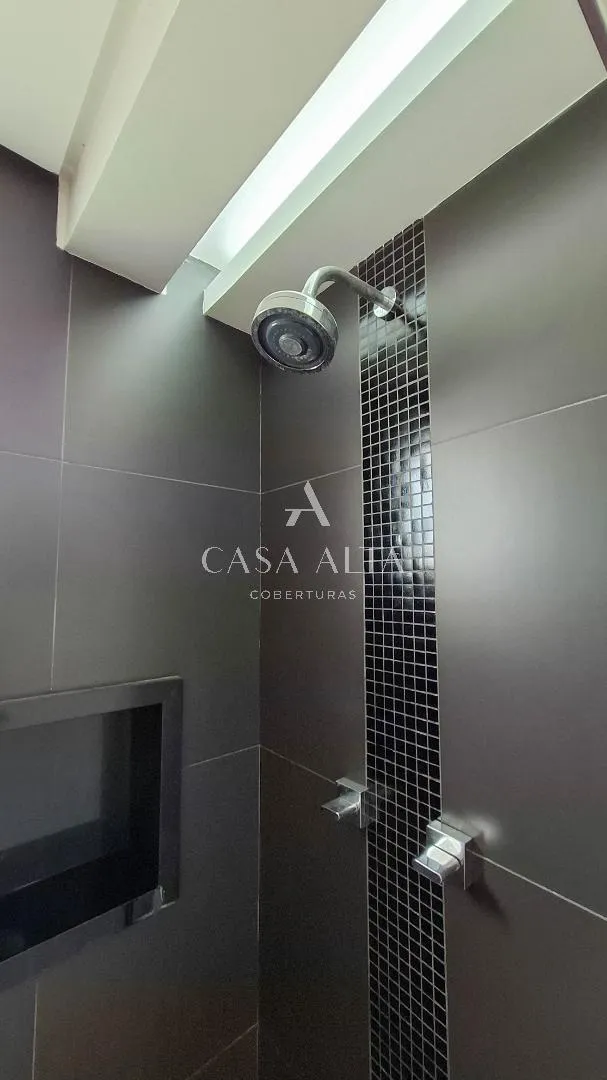 Cobertura com 1 suítes à venda em Vila Madalena, São Paulo, por R$ 2.200.000 Imagem 35