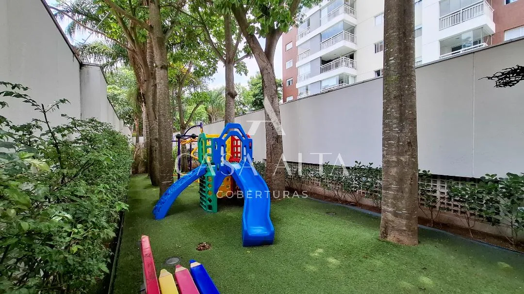 Cobertura com 1 suítes à venda em Vila Madalena, São Paulo, por R$ 2.200.000 Imagem 50