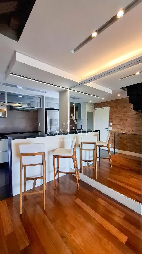 Cobertura com 1 suítes à venda em Vila Madalena, São Paulo, por R$ 2.200.000 Imagem 5