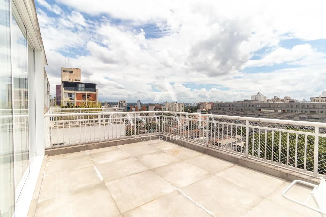 Cobertura com 1 suítes à venda em Vila Madalena, São Paulo, por R$ 2.200.000 Imagem 11