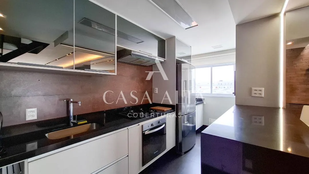 Cobertura com 1 suítes à venda em Vila Madalena, São Paulo, por R$ 2.200.000 Imagem 19