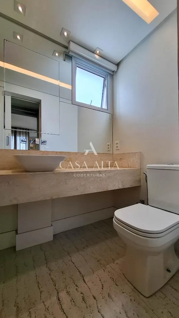 Cobertura com 1 suítes à venda em Vila Madalena, São Paulo, por R$ 2.200.000 Imagem 31