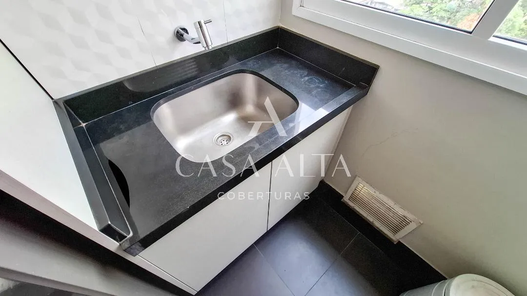 Cobertura com 1 suítes à venda em Vila Madalena, São Paulo, por R$ 2.200.000 Imagem 39