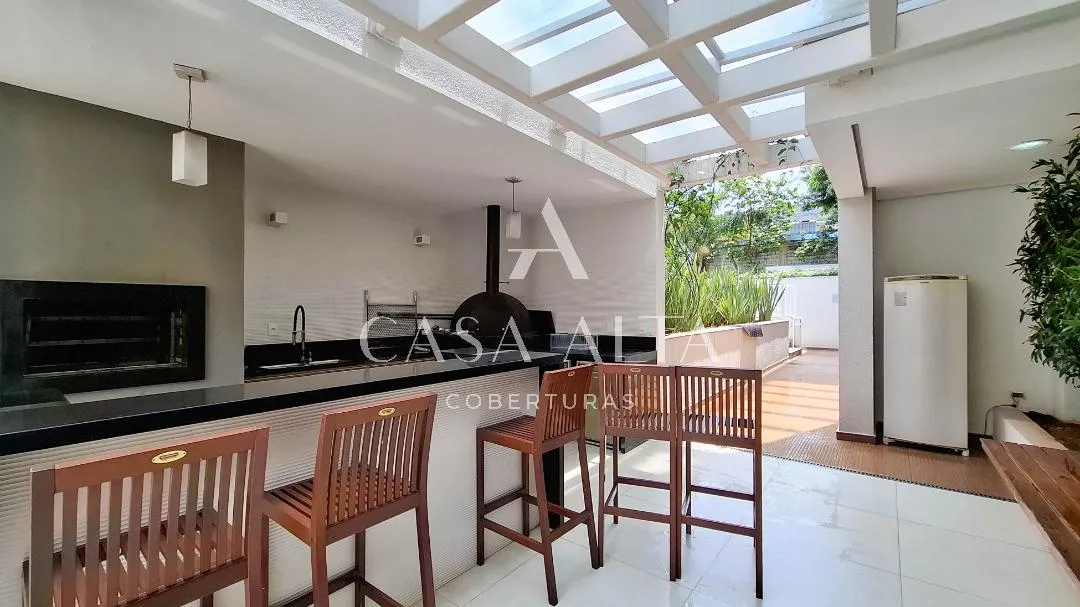 Cobertura com 1 suítes à venda em Vila Madalena, São Paulo, por R$ 2.200.000 Imagem 42