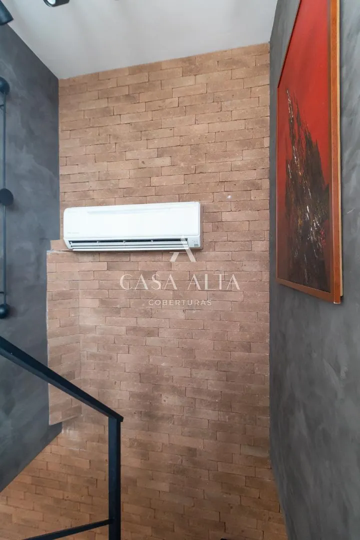 Cobertura com 1 suítes à venda em Vila Madalena, São Paulo, por R$ 2.200.000 Imagem 9