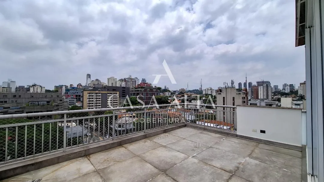 Cobertura com 1 suítes à venda em Vila Madalena, São Paulo, por R$ 2.200.000 Imagem 24