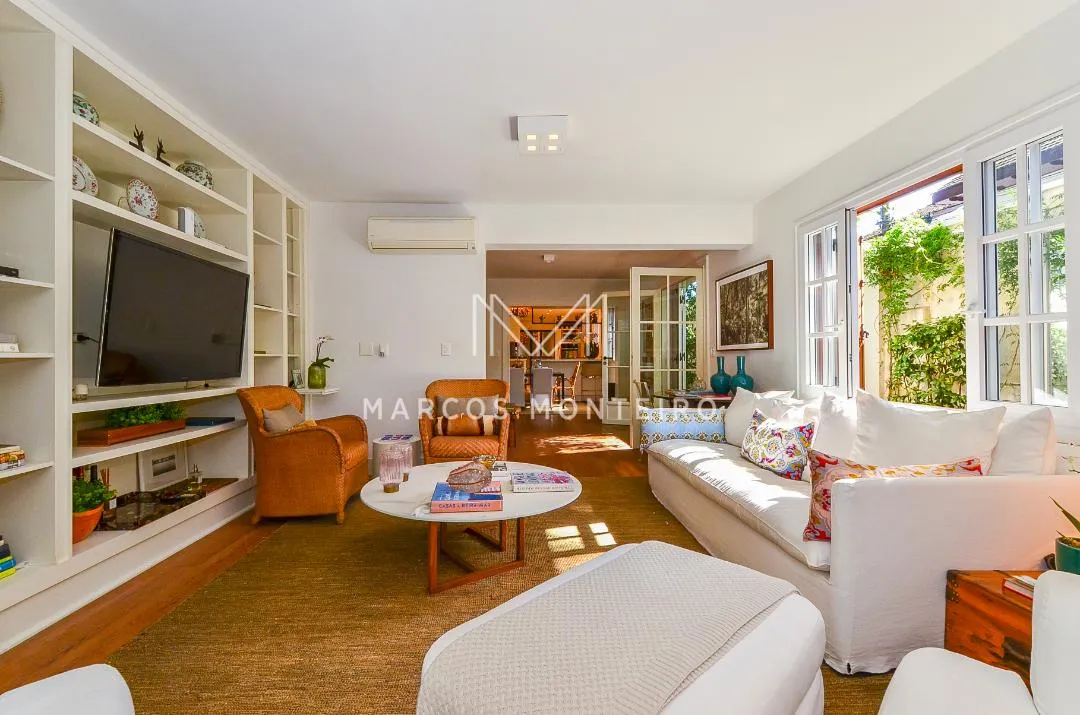 Casa de vila com 1 suítes à venda em Jardim Paulista, São Paulo, por R$ 6.500.000 Imagem 7