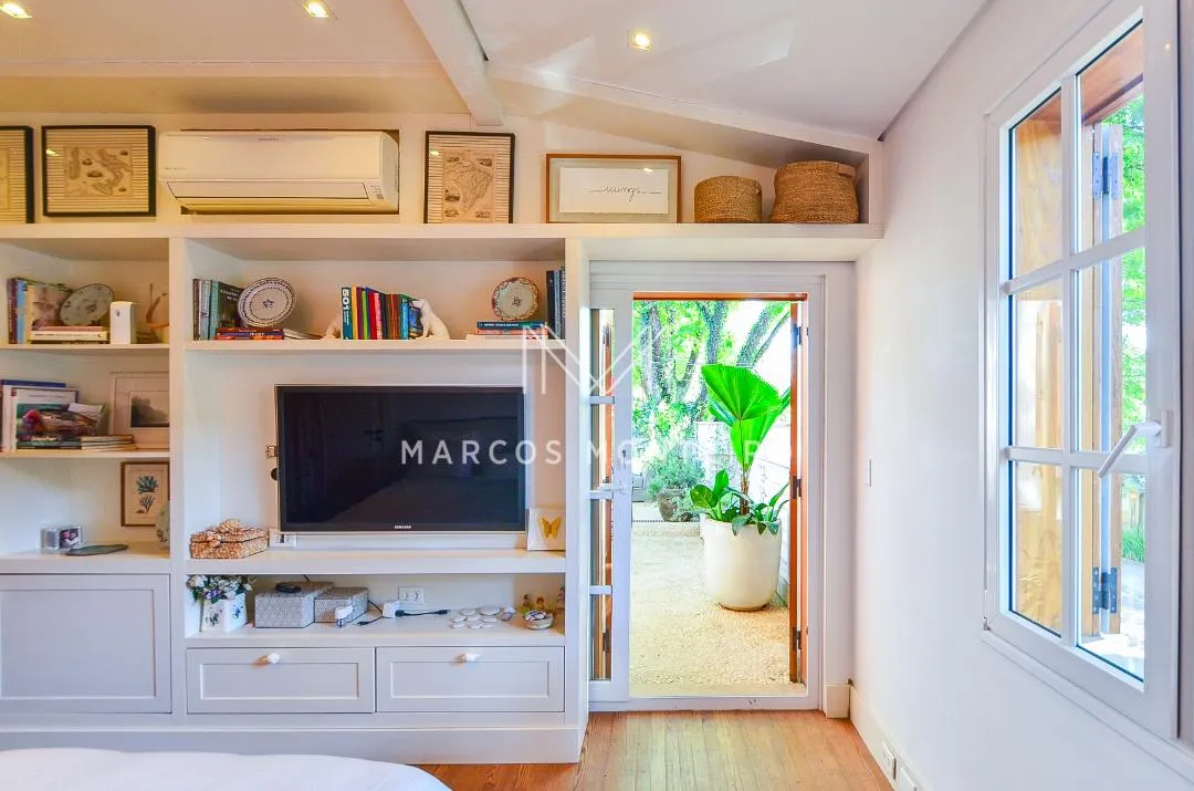 Casa de vila com 1 suítes à venda em Jardim Paulista, São Paulo, por R$ 6.500.000 Imagem 28