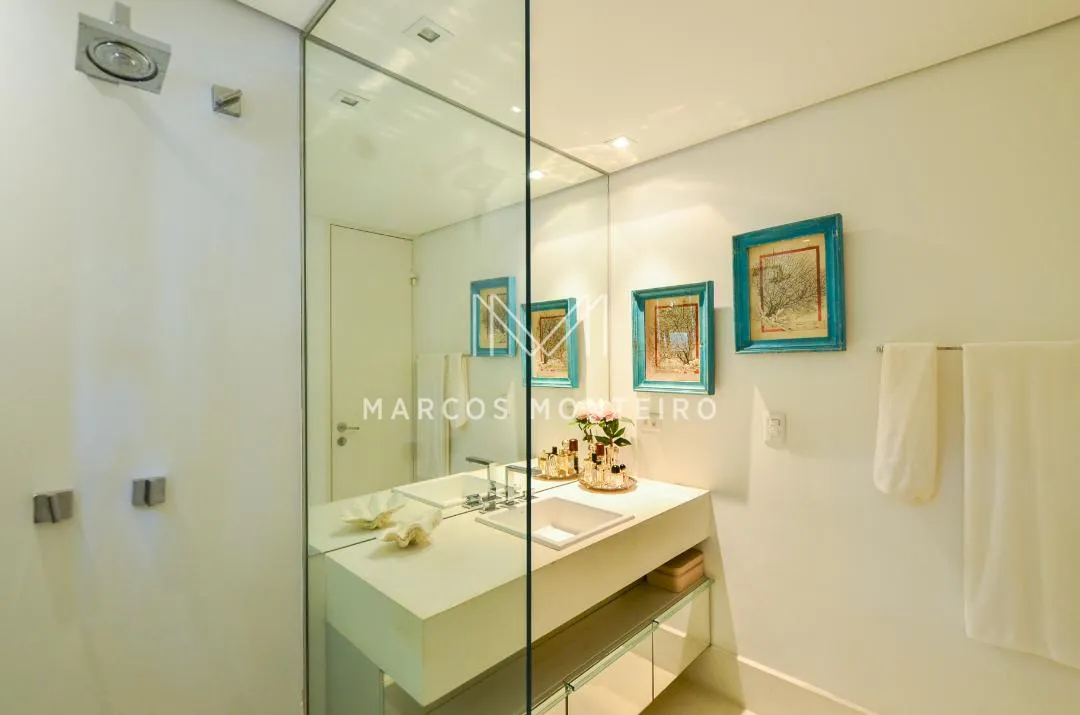 Casa de vila com 1 suítes à venda em Jardim Paulista, São Paulo, por R$ 6.500.000 Imagem 20