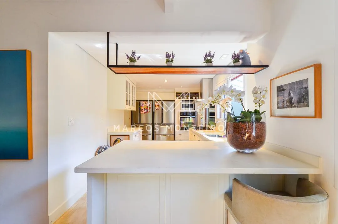 Casa de vila com 1 suítes à venda em Jardim Paulista, São Paulo, por R$ 6.500.000 Imagem 9