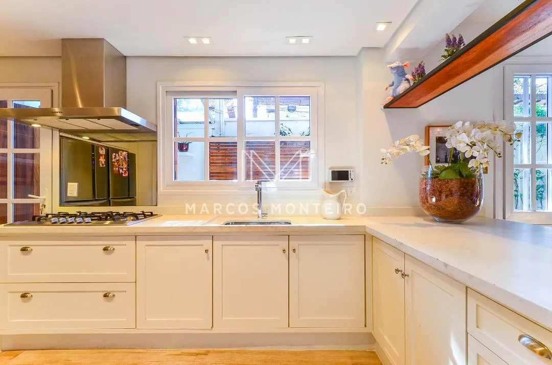 Casa de vila com 1 suítes à venda em Jardim Paulista, São Paulo, por R$ 6.500.000 Imagem 13