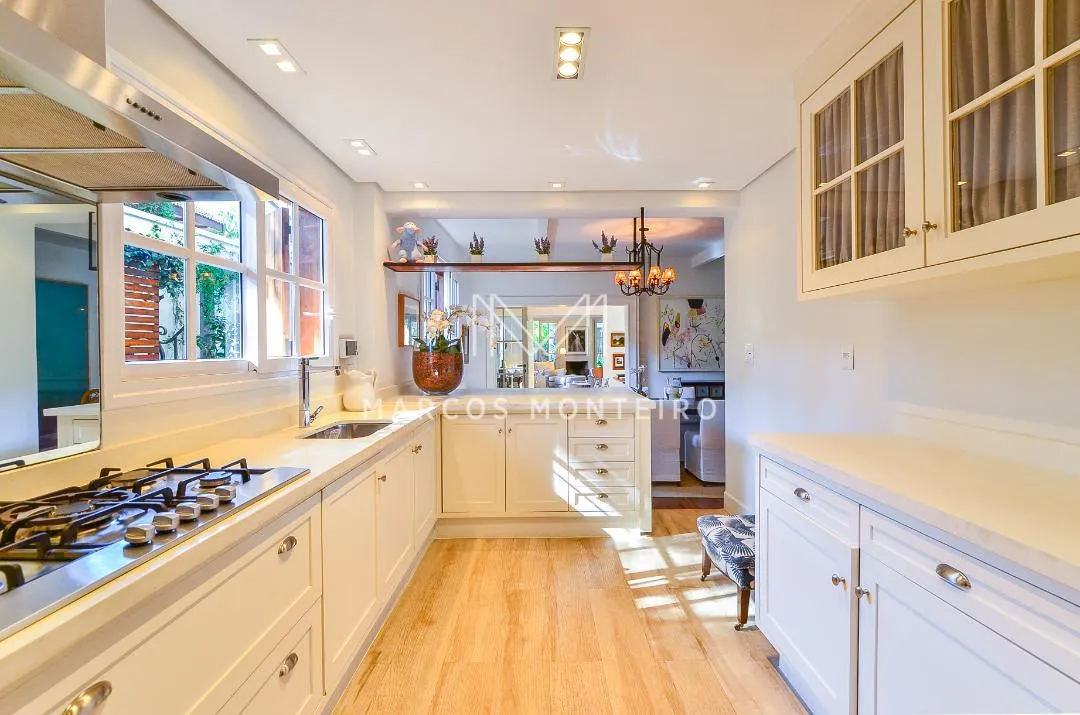 Casa de vila com 1 suítes à venda em Jardim Paulista, São Paulo, por R$ 6.500.000 Imagem 14