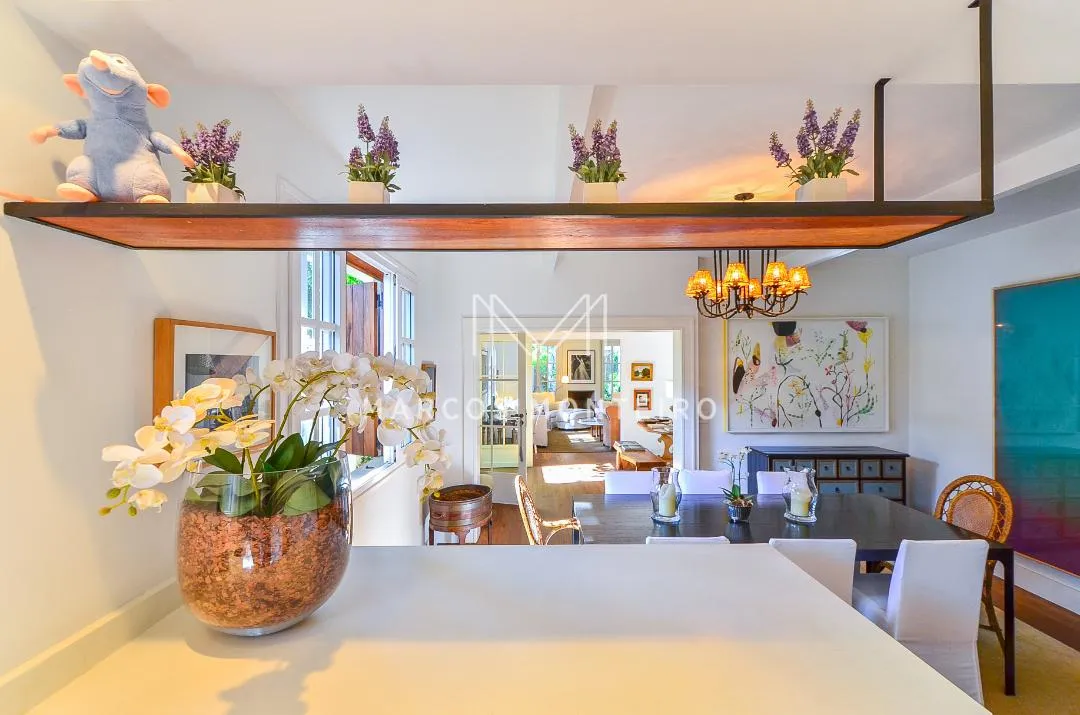 Casa de vila com 1 suítes à venda em Jardim Paulista, São Paulo, por R$ 6.500.000 Imagem 12