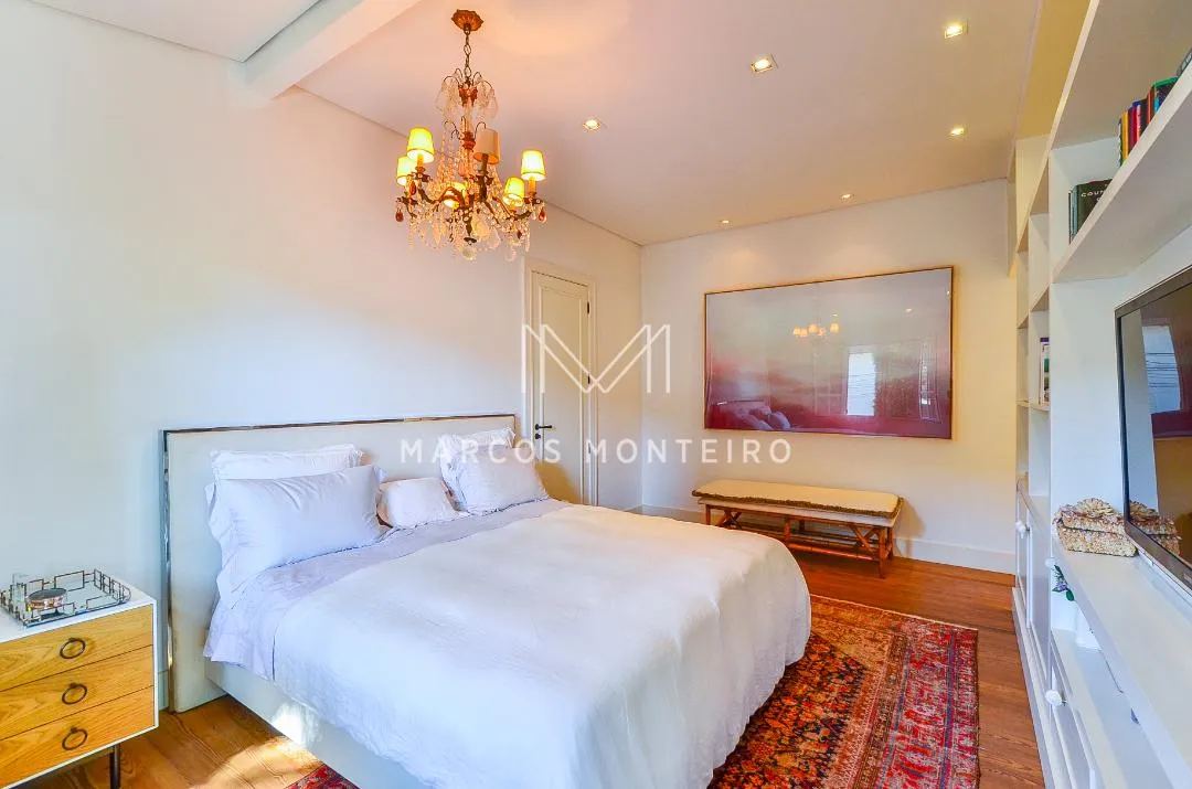 Casa de vila com 1 suítes à venda em Jardim Paulista, São Paulo, por R$ 6.500.000 Imagem 24