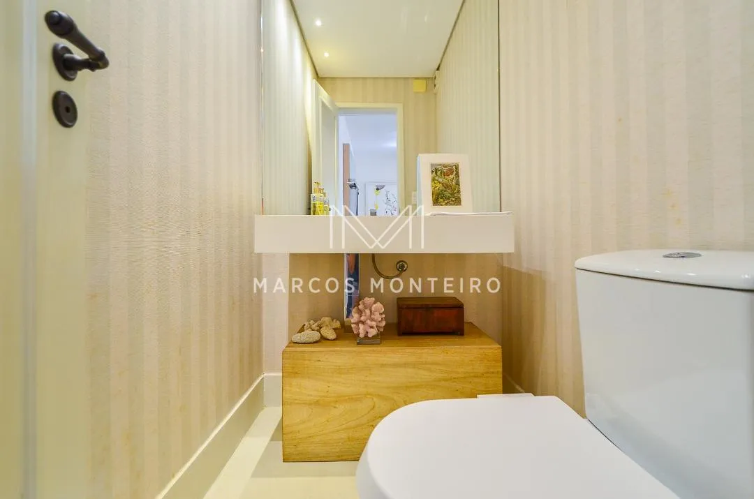 Casa de vila com 1 suítes à venda em Jardim Paulista, São Paulo, por R$ 6.500.000 Imagem 16