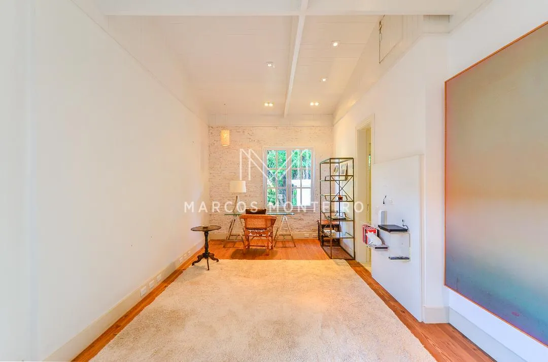 Casa de vila com 1 suítes à venda em Jardim Paulista, São Paulo, por R$ 6.500.000 Imagem 18