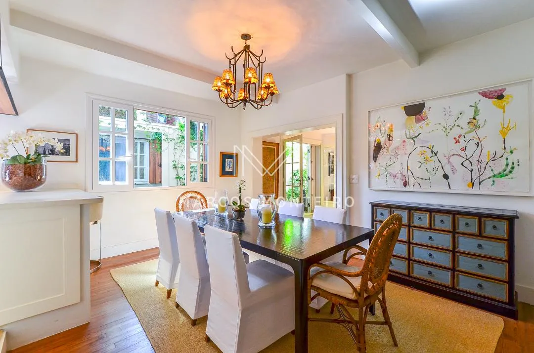 Casa de vila com 1 suítes à venda em Jardim Paulista, São Paulo, por R$ 6.500.000 Imagem 10