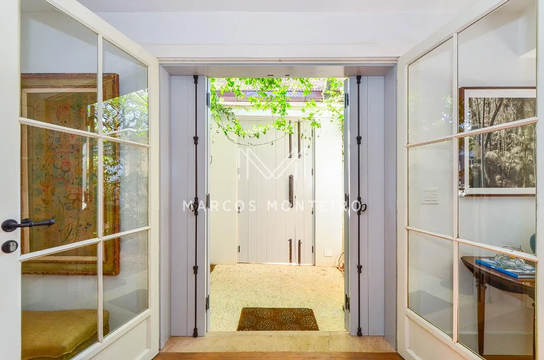 Casa de vila com 1 suítes à venda em Jardim Paulista, São Paulo, por R$ 6.500.000 Imagem 17